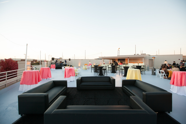 A Legendary Rooftop, photo 4