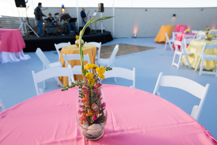 A Legendary Rooftop, photo 5