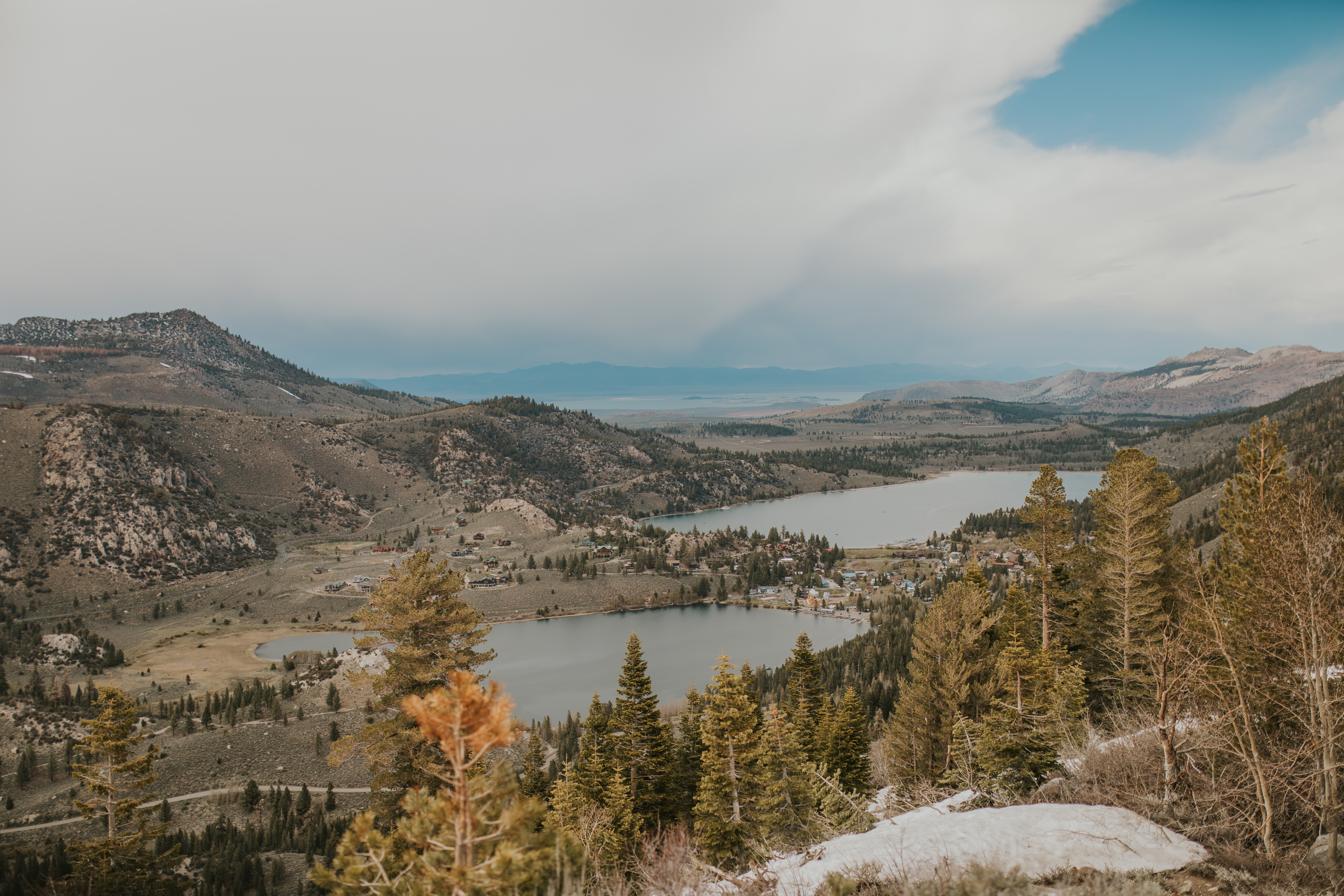 Mammoth Mountain - June Mountain and Chalet, photo 3