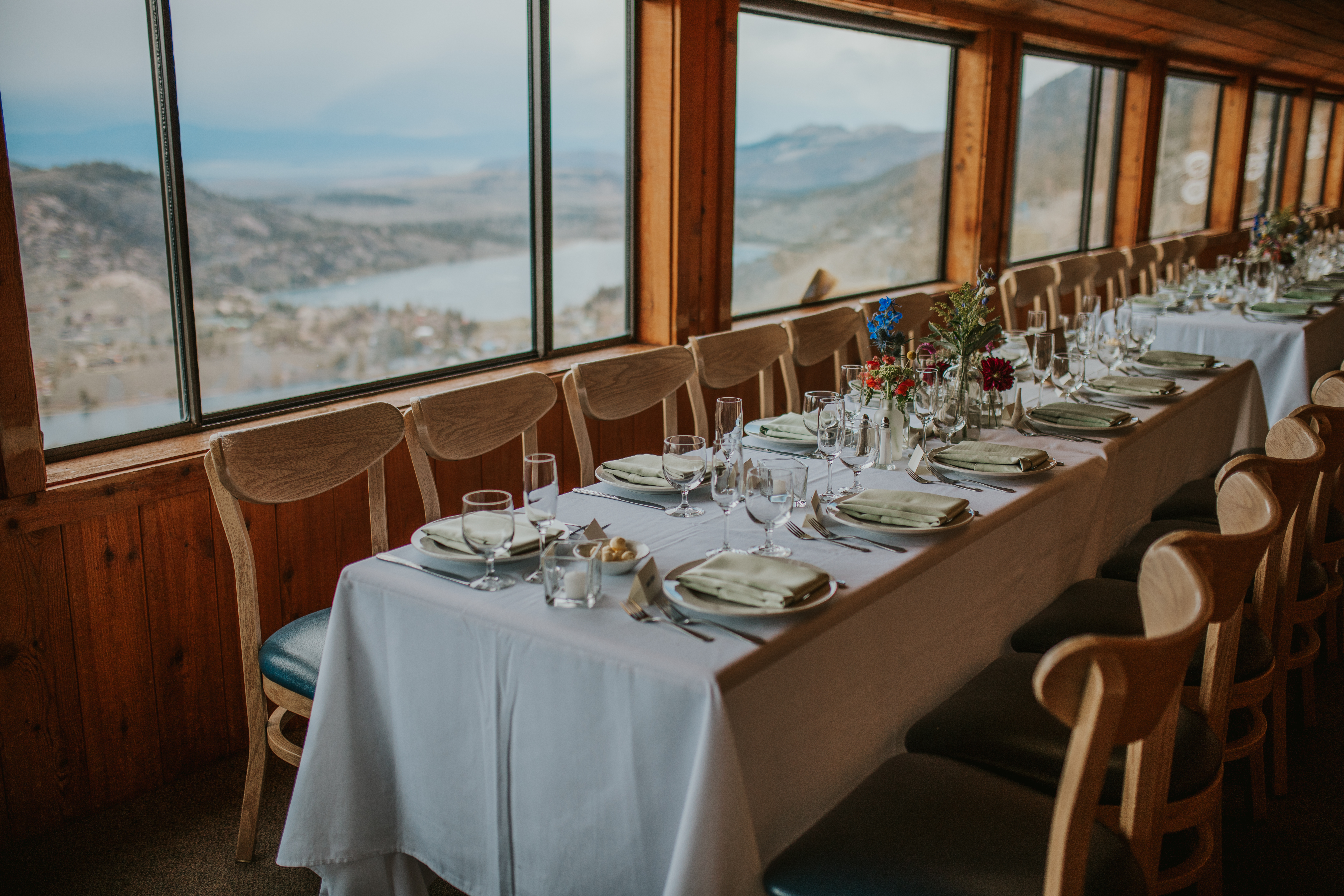 Mammoth Mountain - June Mountain and Chalet, photo 4