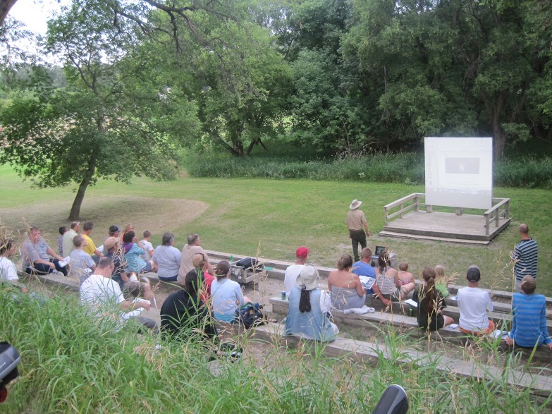 Fort Ransom State Park, photo 4