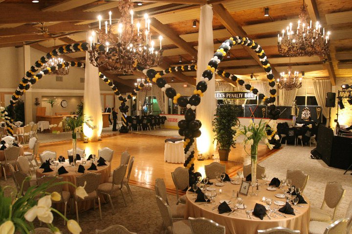 Spring Valley Country Club, photo 3