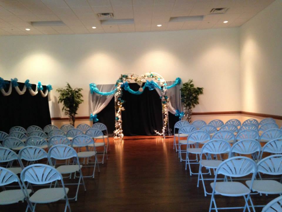 Okapi Event Center, photo 3