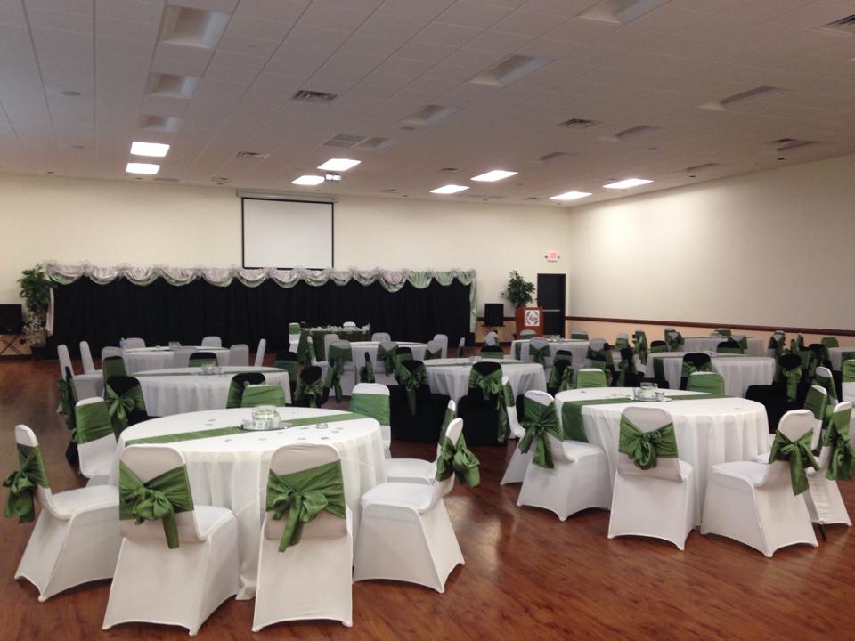 Okapi Event Center, photo 4