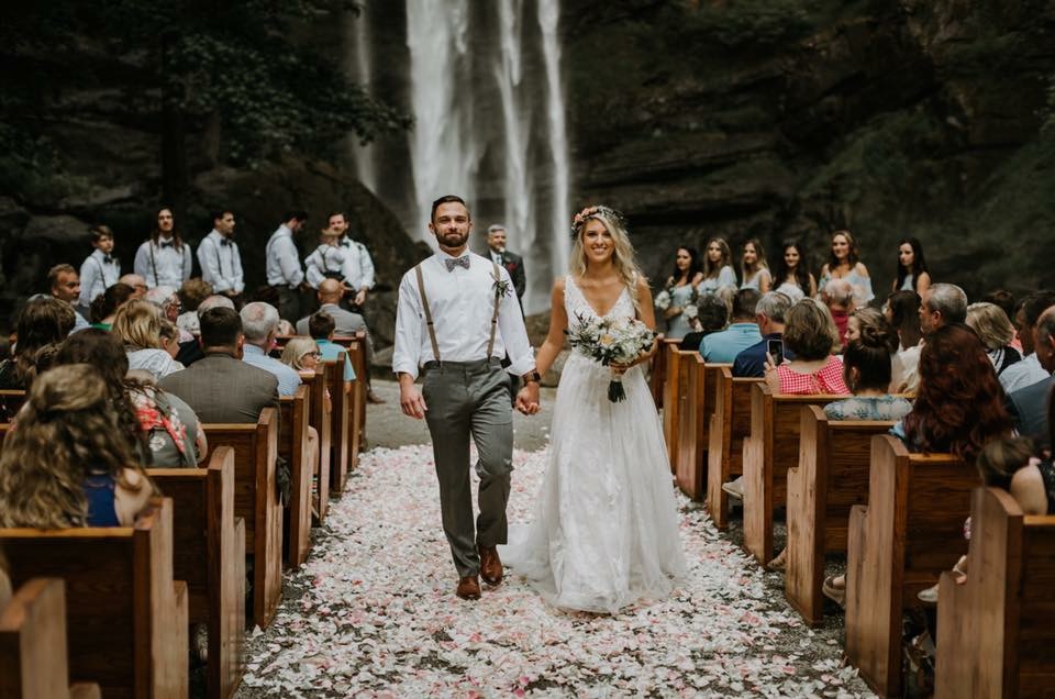 Toccoa Falls College, photo 3