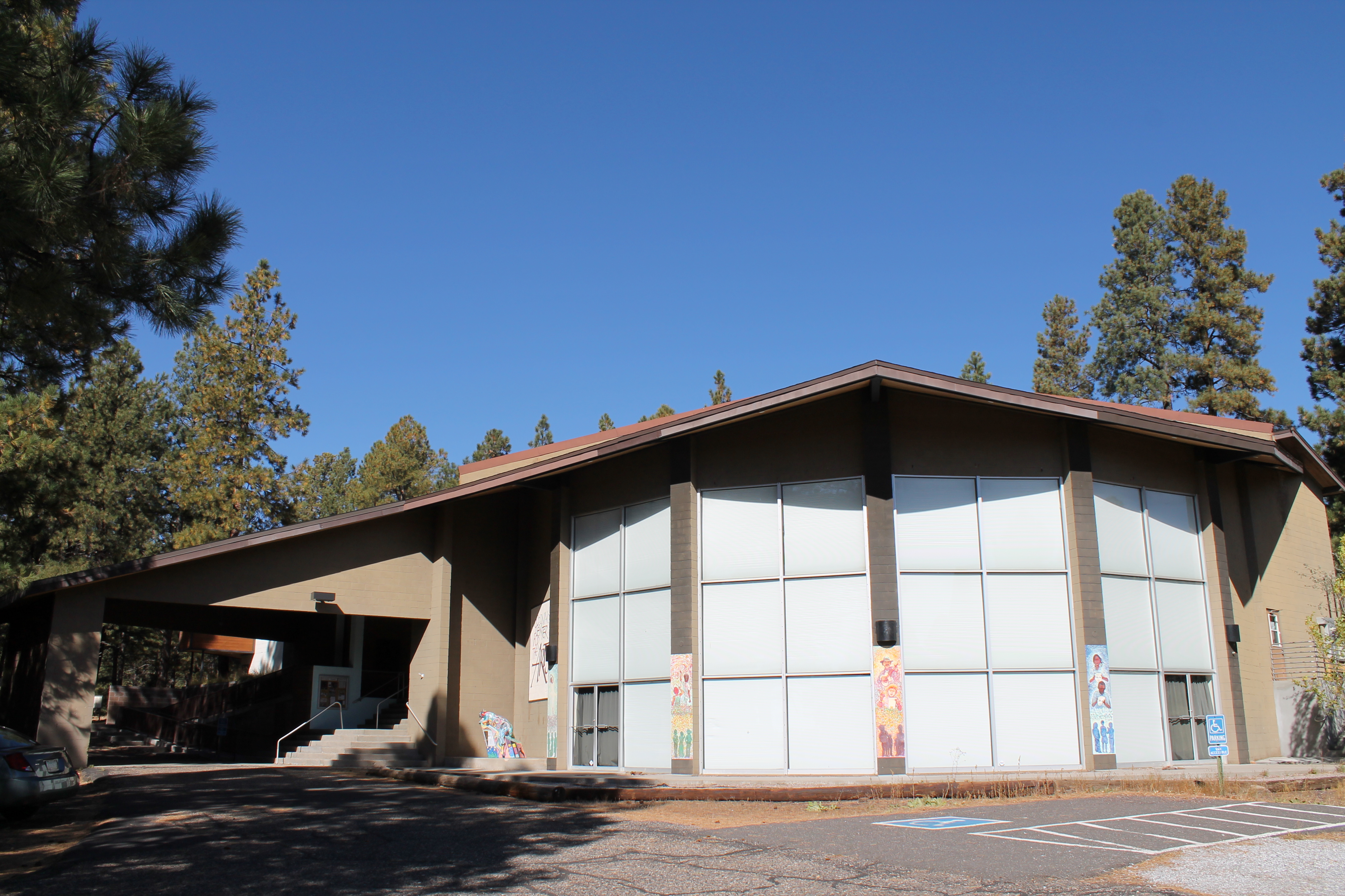 Coconino Center for the Arts, photo 3