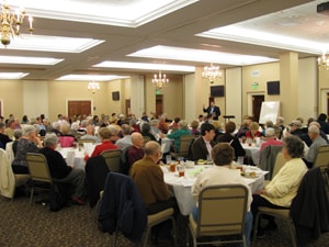 Wilshire Baptist Church, photo 4