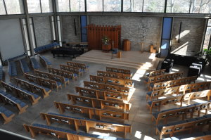 Unitarian Universalist Church Of Arlington, photo 4