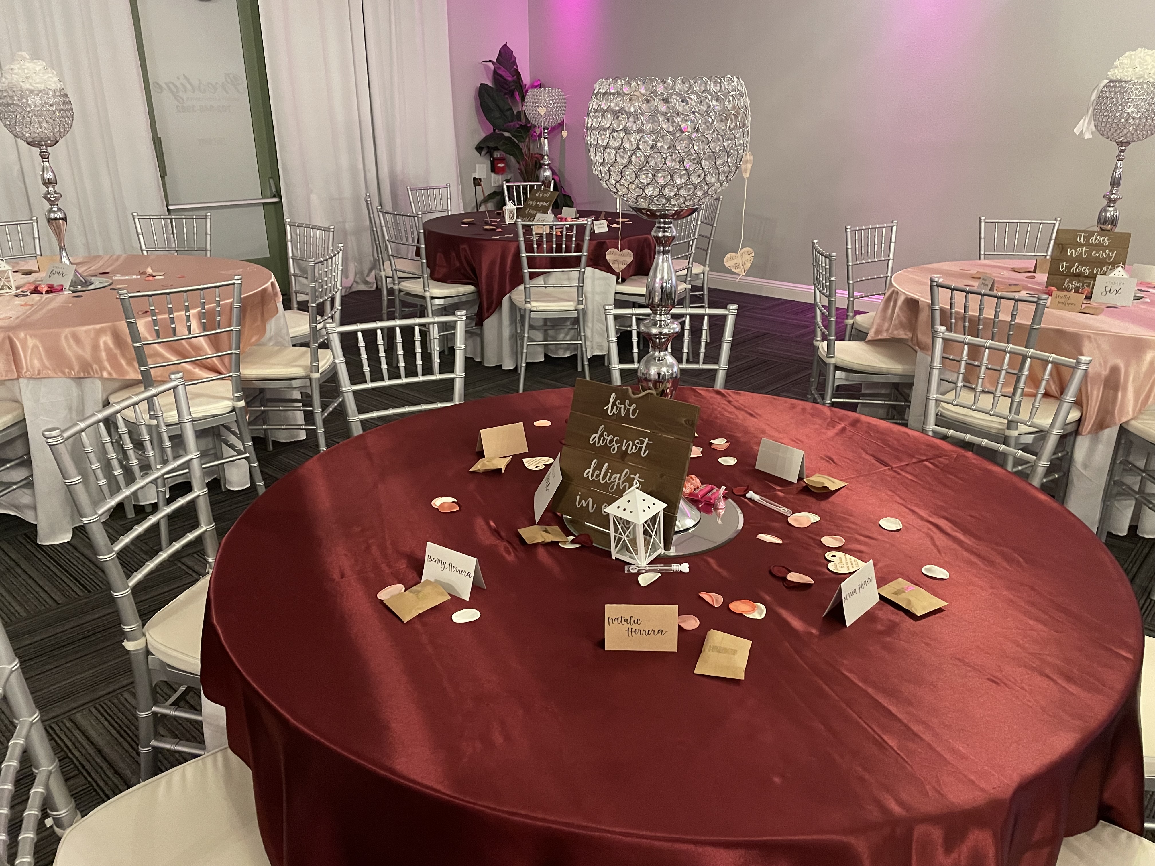 Prestige Banquet & Event Center, photo 5