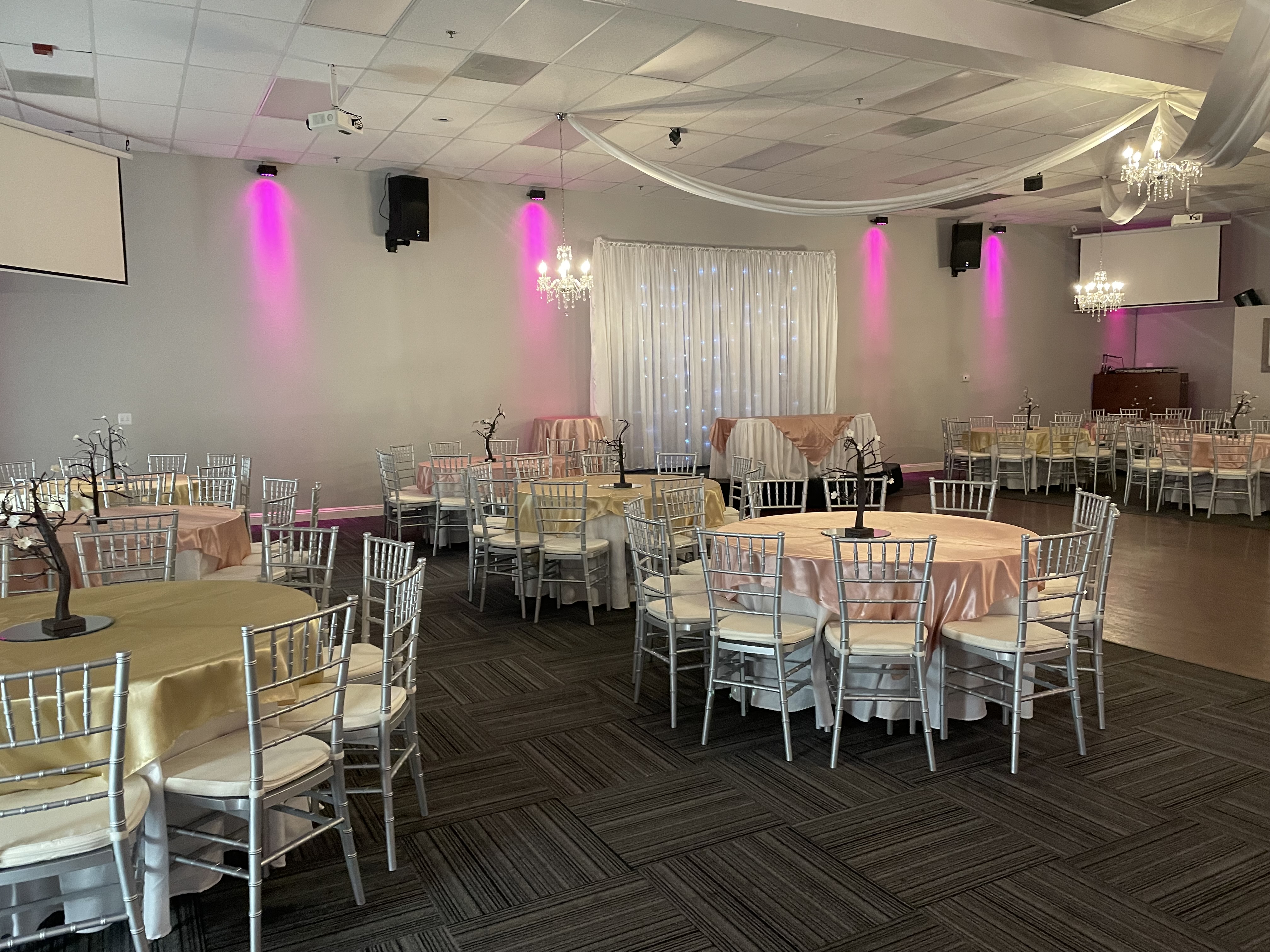 Prestige Banquet & Event Center, photo 3