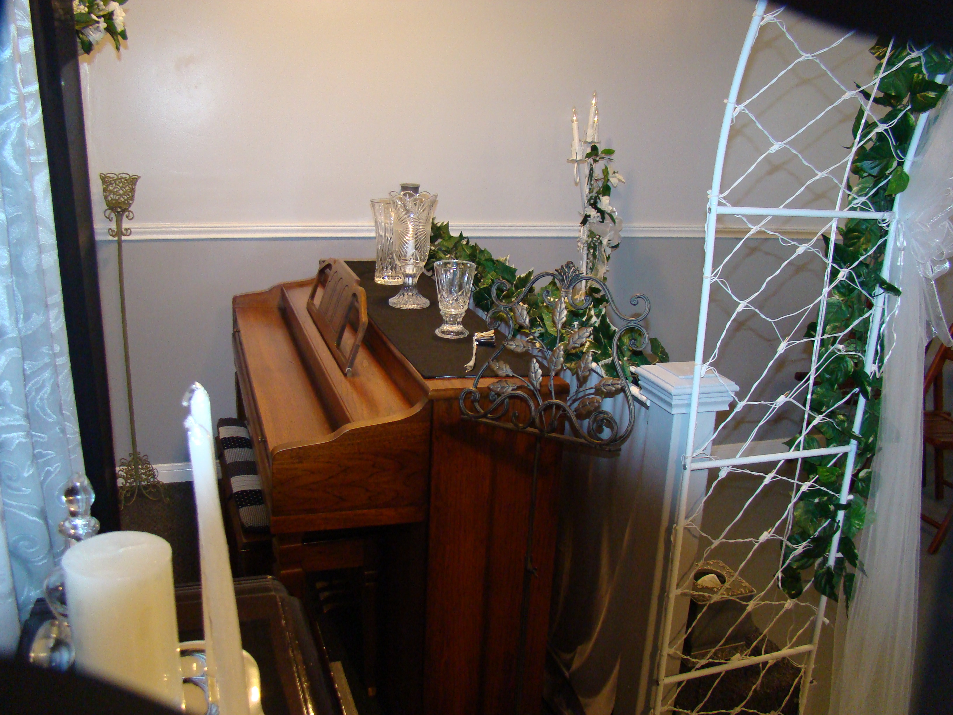 Calovic Chapel, photo 4