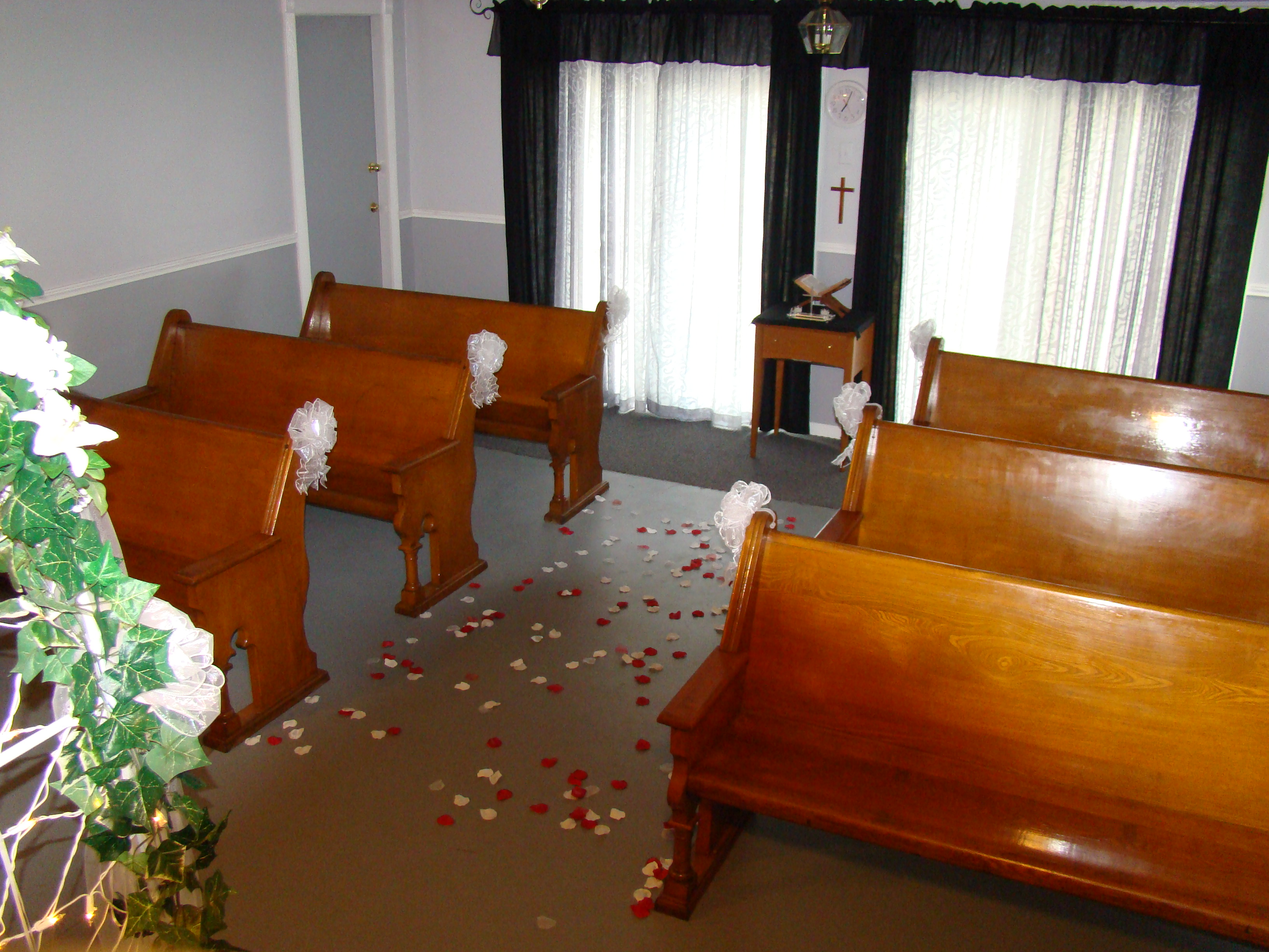 Calovic Chapel, photo 3