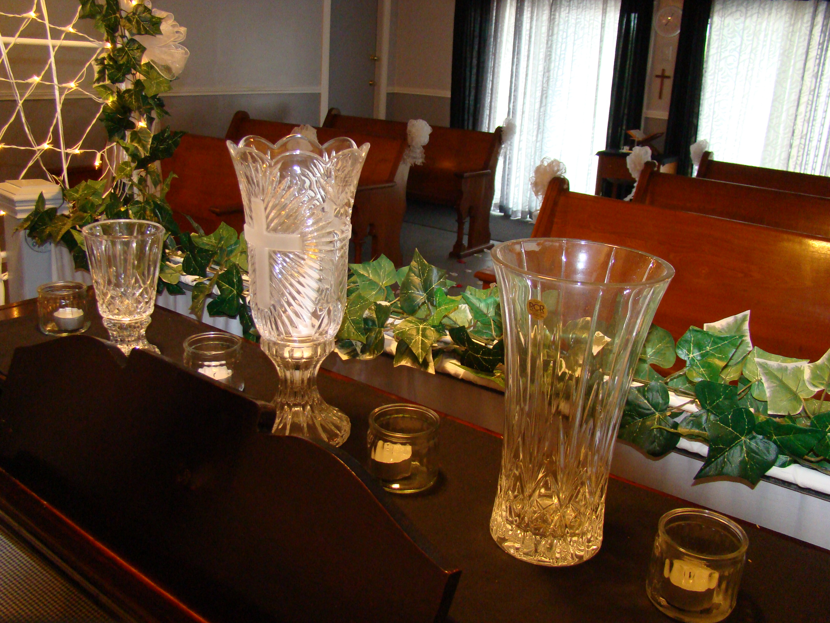 Calovic Chapel, photo 5