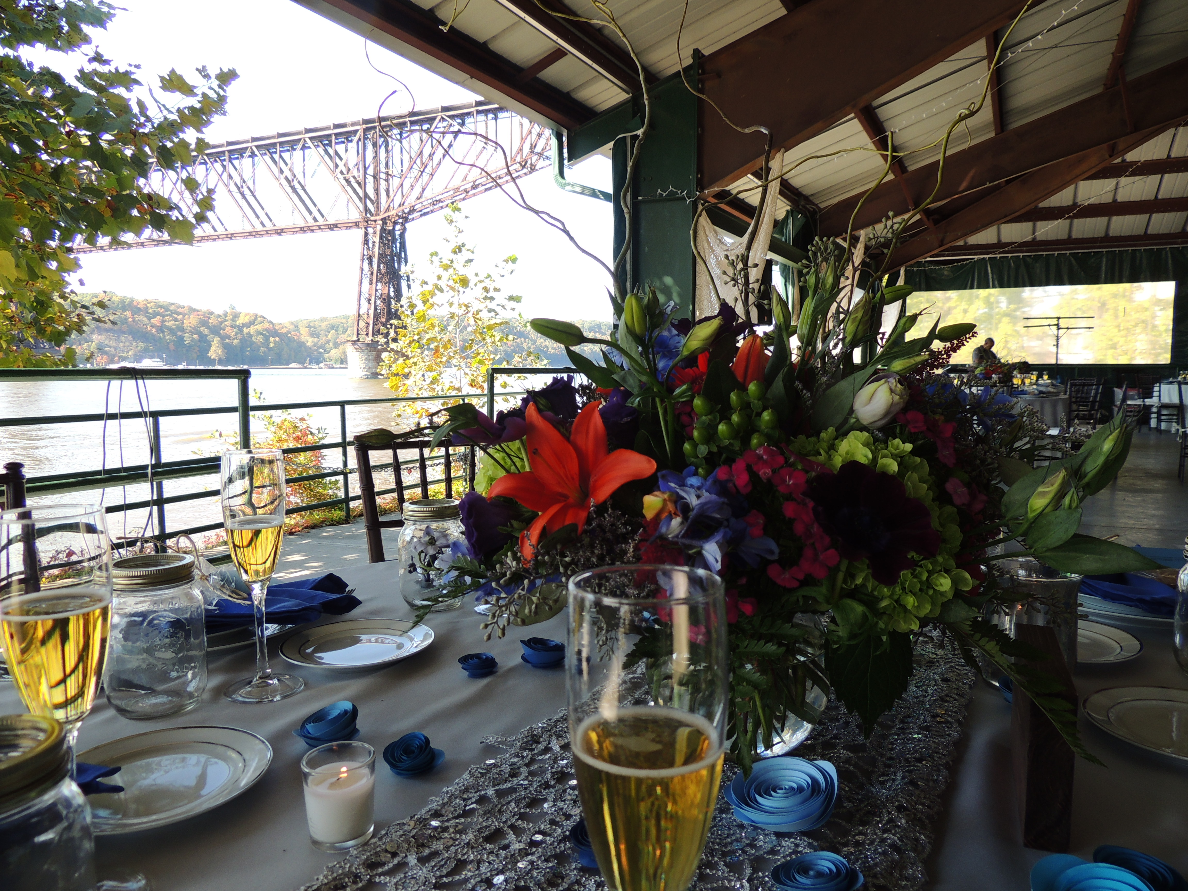 The Pavilion on the Hudson, photo 4