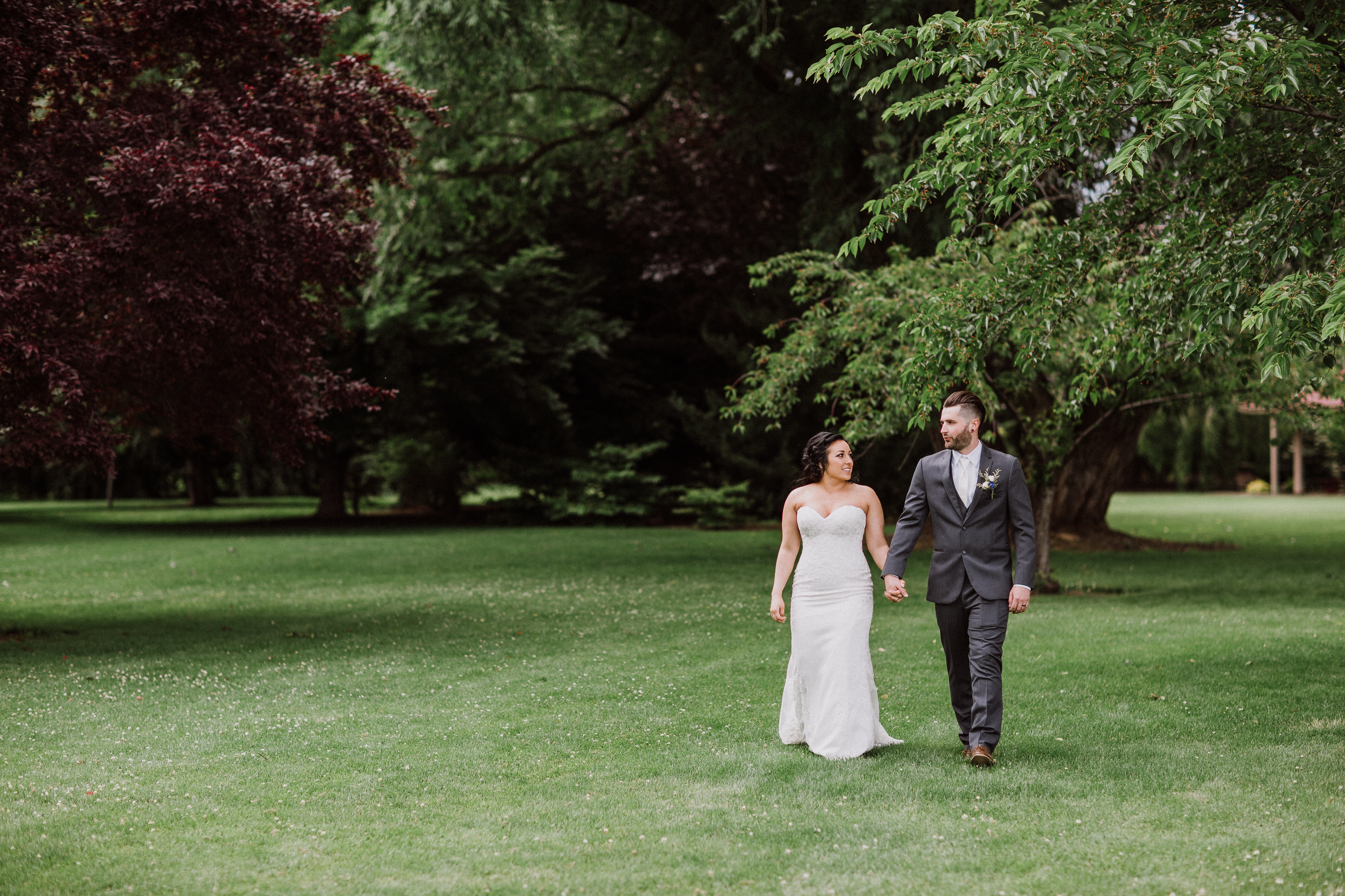 Yakima Arboretum, photo 3