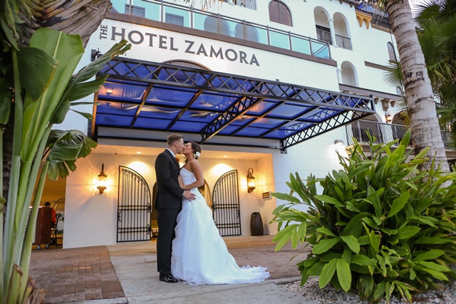 The Hotel Zamora, photo 6