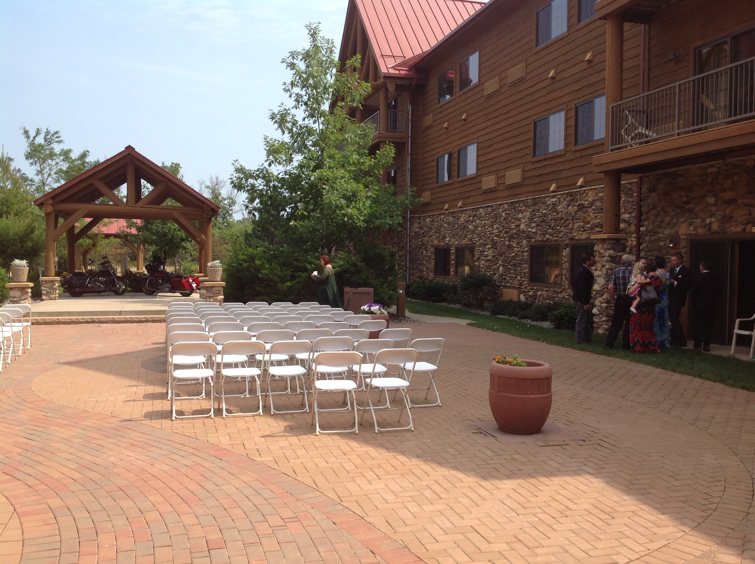 Grand Lodge Waterpark Resort, photo 3